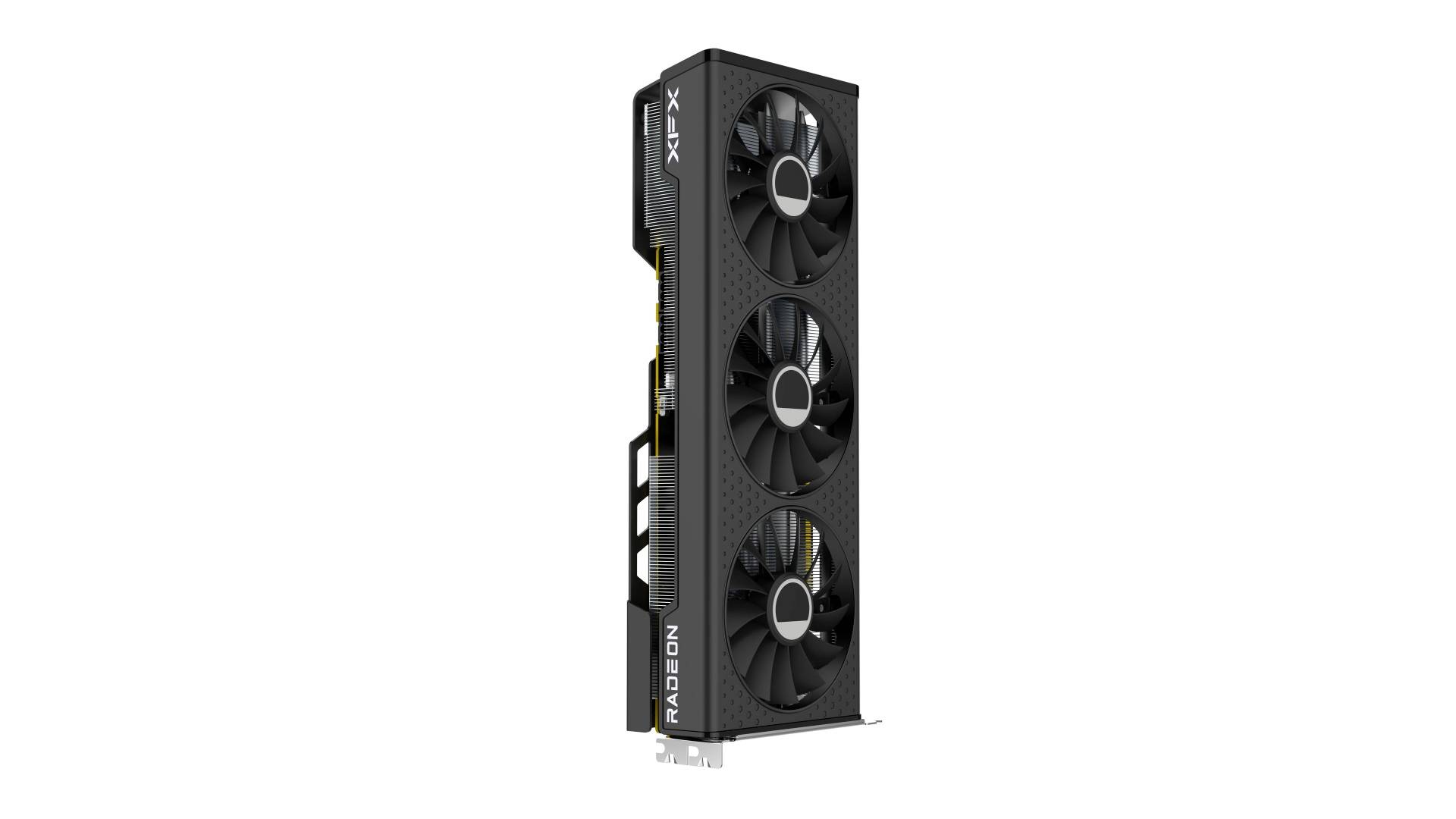 Speedster QICK 309 AMD Radeon RX 7600 XT-5