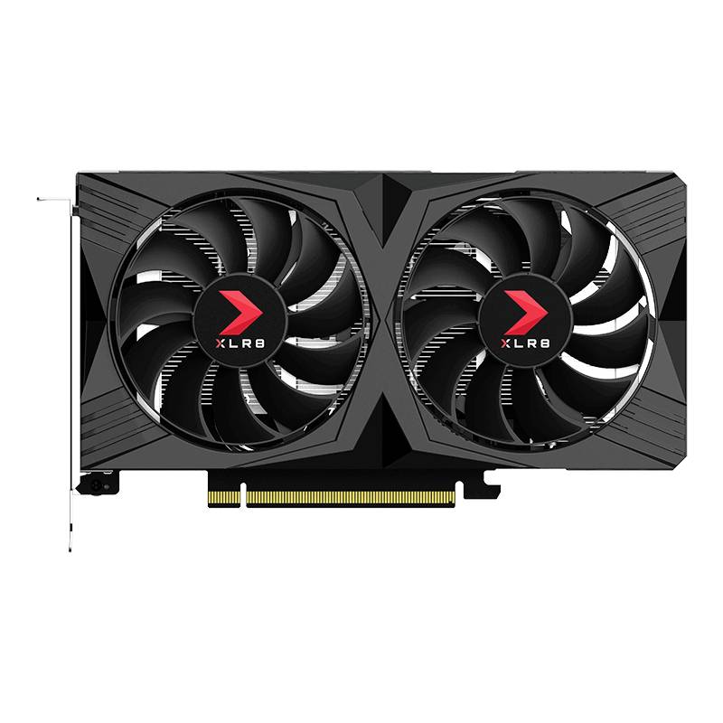 PNY RTX 4060 VERTO XLR8 8GB