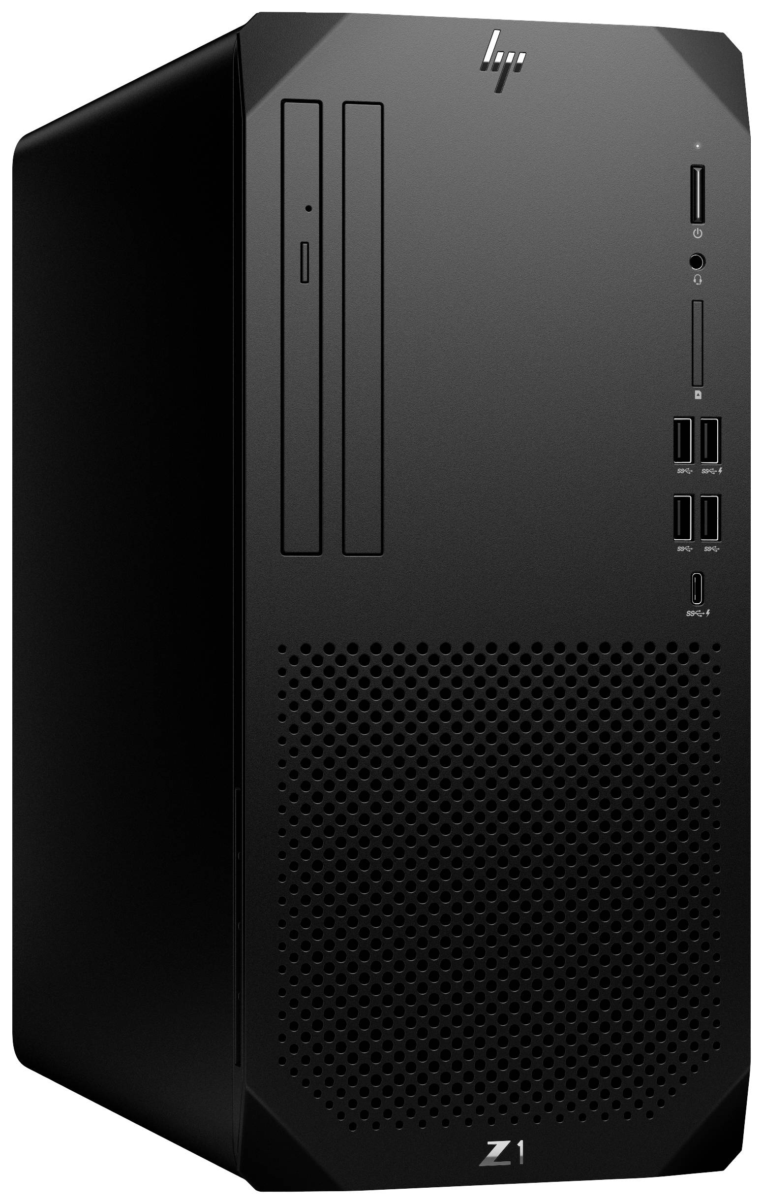 HP Z1 G9 TWR i5-14600 16GB 512GB W10P