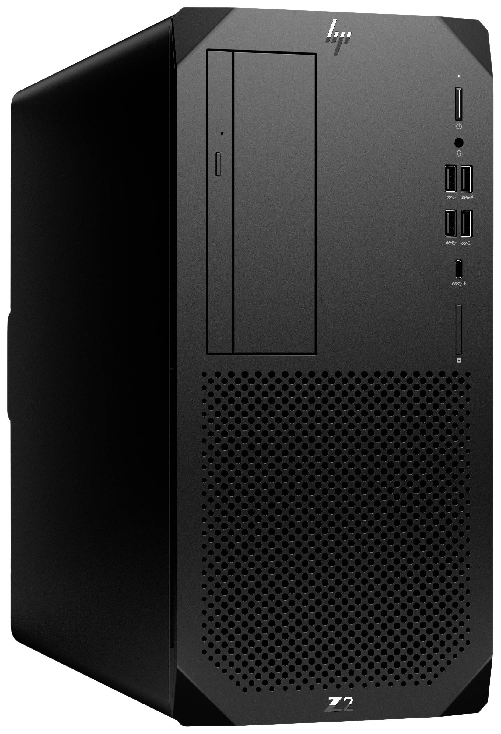 HP Workstation Z2 Tower G9 Intel® Core™ i7 i7-14700K 5.6 GHz 32 GB RAM 1 TB SSD Intel UHD Graphics 770 Win 11 Pro 996L7E