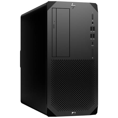 HP Workstation Z2 Tower G9 Intel® Core™ i7 i7-14700K 5.6 GHz 32 GB RAM 1 TB SSD Intel UHD Graphics 770 Win 11 Pro 996L7E...