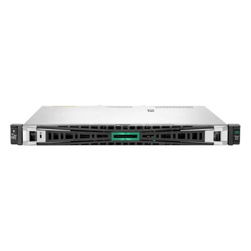 Hewlett Packard Enterprise Server DL20 G11 E-2436 Intel® Xeon® E E-2436 5.0 GHz 32 GB RAM 480 GB SSD Matrox G200 P71375-...