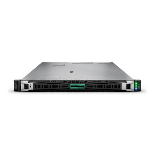 Hewlett Packard Enterprise Server DL360 G11 Intel® Xeon Silver 4510 4.1 GHz 64 GB RAM 960 GB SSD P71673-425