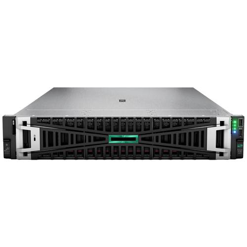 Hewlett Packard Enterprise Server DL380 G11 Intel® Xeon Silver 4510 4.1 GHz 64 GB RAM 8 TB HDD P71675-425