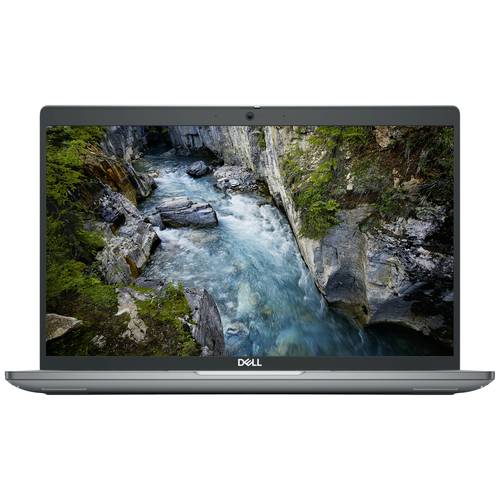 Dell Workstation Notebook Precision 3490 35.6 cm (14 Zoll) Full HD Intel® Core™ Ultra 7 155H 16 GB RAM 1 TB SSD Deutsch,...