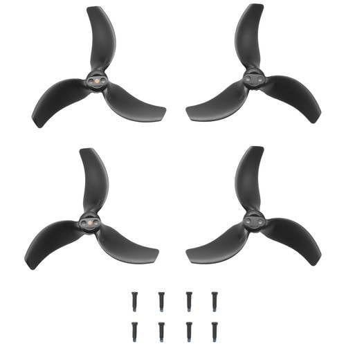 Thumbnail - DJI 3-Blatt Multicopter-Propeller-Set 2.98 x Zoll (7.6 x 0 cm) CP.FP.00000153.01 DJI Avata 2