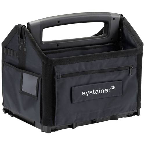 Tanos Systainer³ ToolBag M 83000619 Werkzeugtasche unbestückt (B x H x T) 396 x 359 x 296 mm