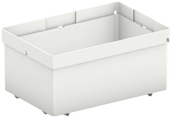 Tanos 83500058  Einsatzschale 6teilig (L x B x H) 100 x 150 x 68 mm