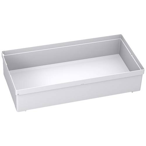 Thumbnail - Tanos 83500061 Einsatzschale 2teilig (L x B x H) 150 x 300 x 68 mm