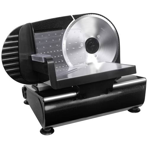 Thumbnail - Silva Homeline AS 520 Allesschneider 457012 Schwarz