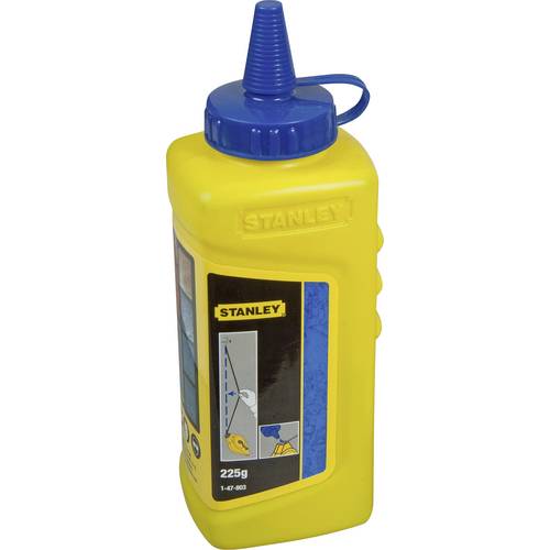 Kreidepulver STANLEY 1-47-803