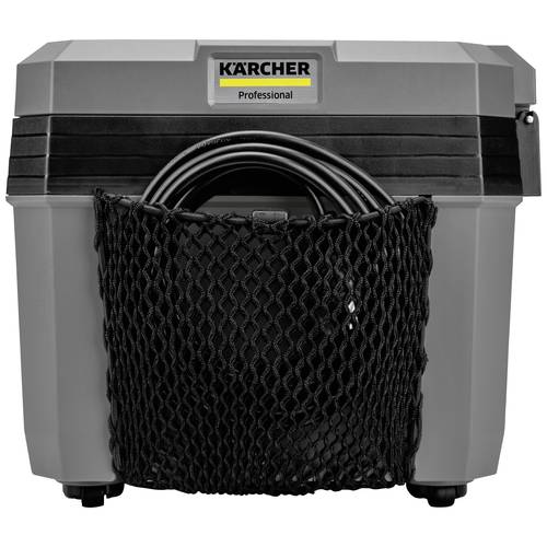 Kärcher Professional SG 4/2 Classic *EU Dampfreiniger 1.092-301.0 Gelb, Schwarz