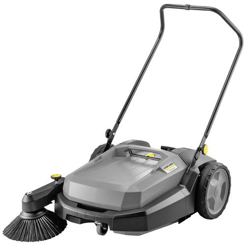 Thumbnail - Kärcher Professional KM 70/20 C Hand Kehrmaschine 1 St.