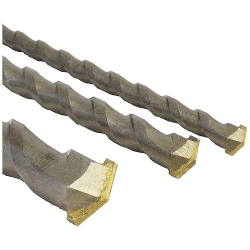 Thumbnail - C.K AV08015 AV08015 Bohrer-Set 12 mm, 16 mm, 24 mm Zylinderschaft 1 Set