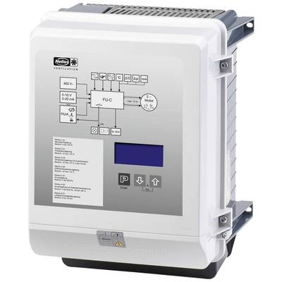 Helios Ventilatoren Frequenzumrichter 5865