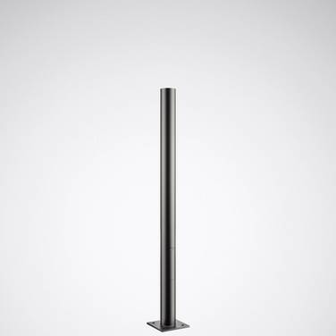 Trilux 7544100 Standfuß      Anthrazit
