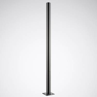 Trilux 7544200 Standfuß      Anthrazit