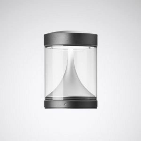 Trilux 8114951 8114951 LED-Poller   LED LED 9.5 W Anthrazit