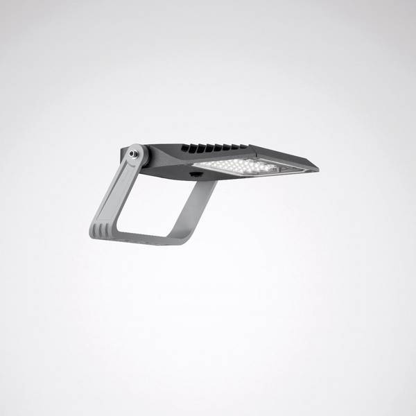 Trilux 8154740 8154740 LED-Flutlichtstrahler  51.00 W Leuchtfarben: Weiß