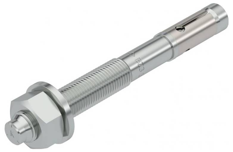 Thumbnail - OBO Bettermann 3498703 3498703 Bolzenanker 110.00 mm 1 St.