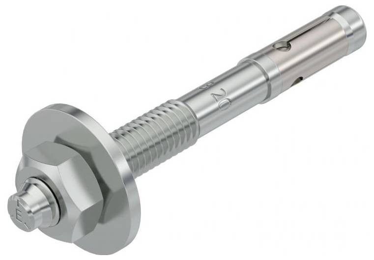 OBO Bettermann 3498683 3498683 Bolzenanker 75.00 mm 1 St.