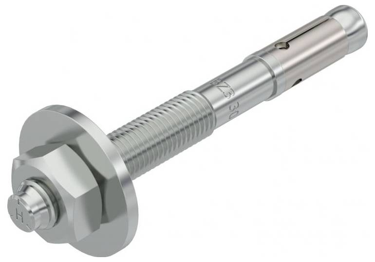 OBO Bettermann 3498691 3498691 Bolzenanker 90.00 mm 1 St.