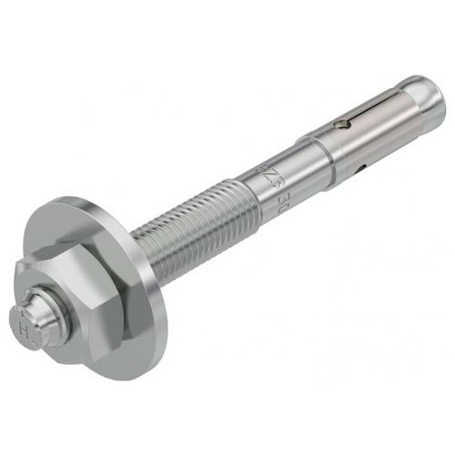 OBO Bettermann 3498691 3498691 Bolzenanker 90.00 mm 1 St.