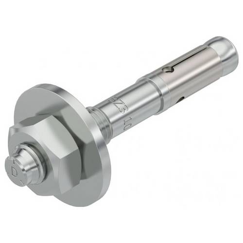 OBO Bettermann 3498689 3498689 Bolzenanker 70.00 mm 1 St.