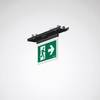 Trilux 7954740 Fluchtweg-Notbeleuchtung Rettungsweg
