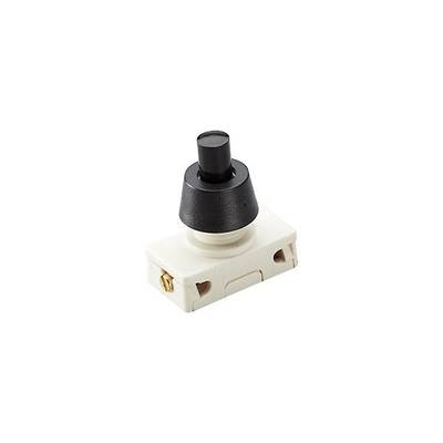 Bachmann 924138 924138 Einbau-Druckschalter 1 St.