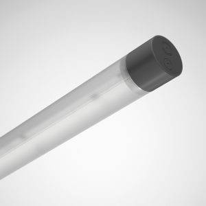 Trilux 8057540 LED-Feuchtraumleuchte LED LED 36 W Weiß Grau