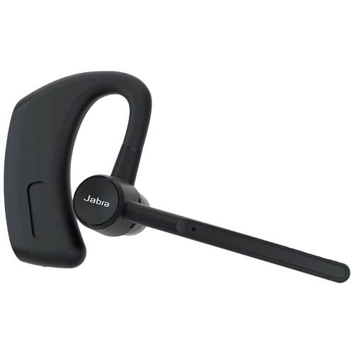 Thumbnail - Jabra Perform 45 In Ear Headset Bluetooth® Mono Schwarz Mikrofon-Rauschunterdrückung, Noise Cancelling Faltbar, Headset,...