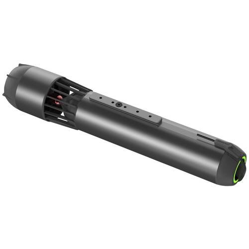 Thumbnail - WAYDOO Subnado Unterwasser Scooter Schwarz Li-Ion 25.2 V 3900 mAh