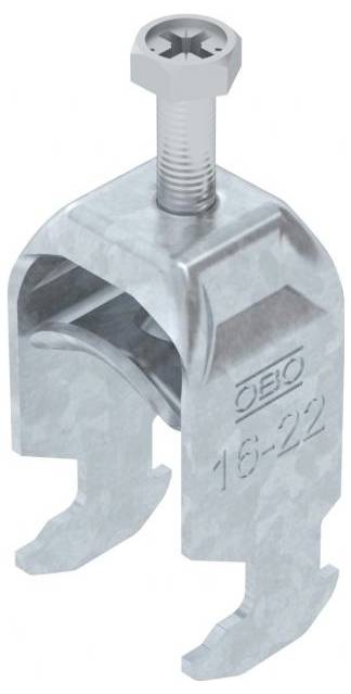 OBO Bettermann 1186016 Bügelschelle 1 St.