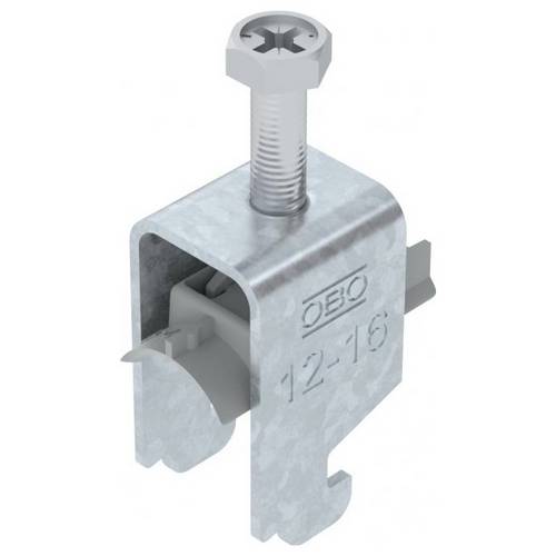 OBO Bettermann 1187208 Bügelschelle 1 St.