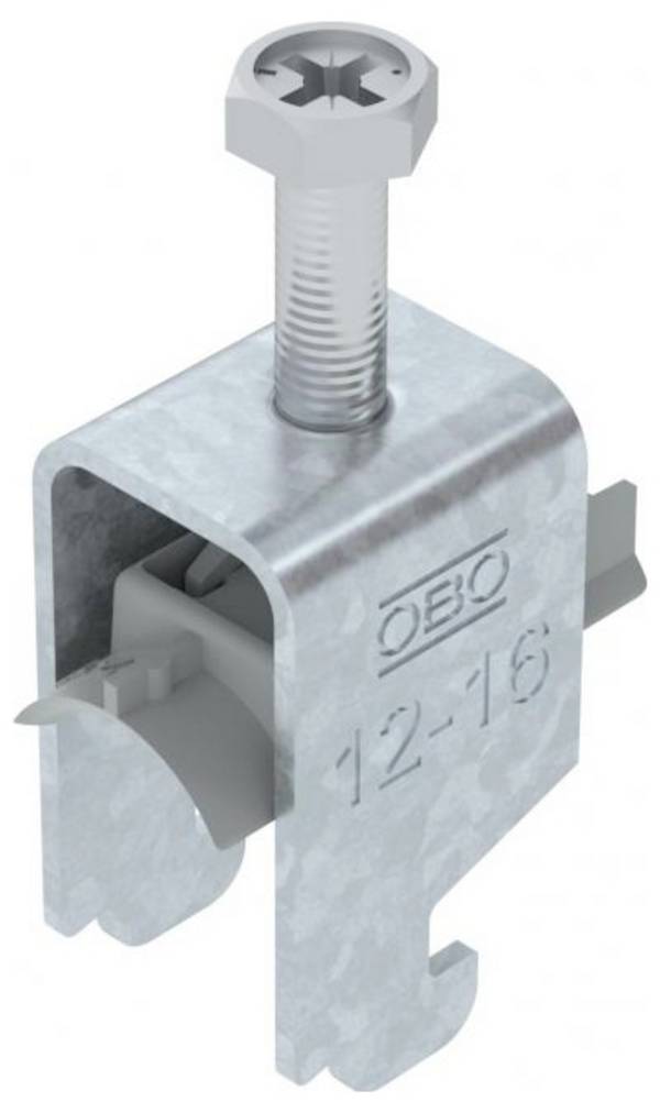 OBO Bettermann 1187208 Bügelschelle   1 St.