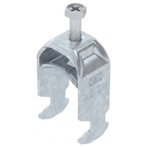 OBO Bettermann 1186022 Bügelschelle 1 St.