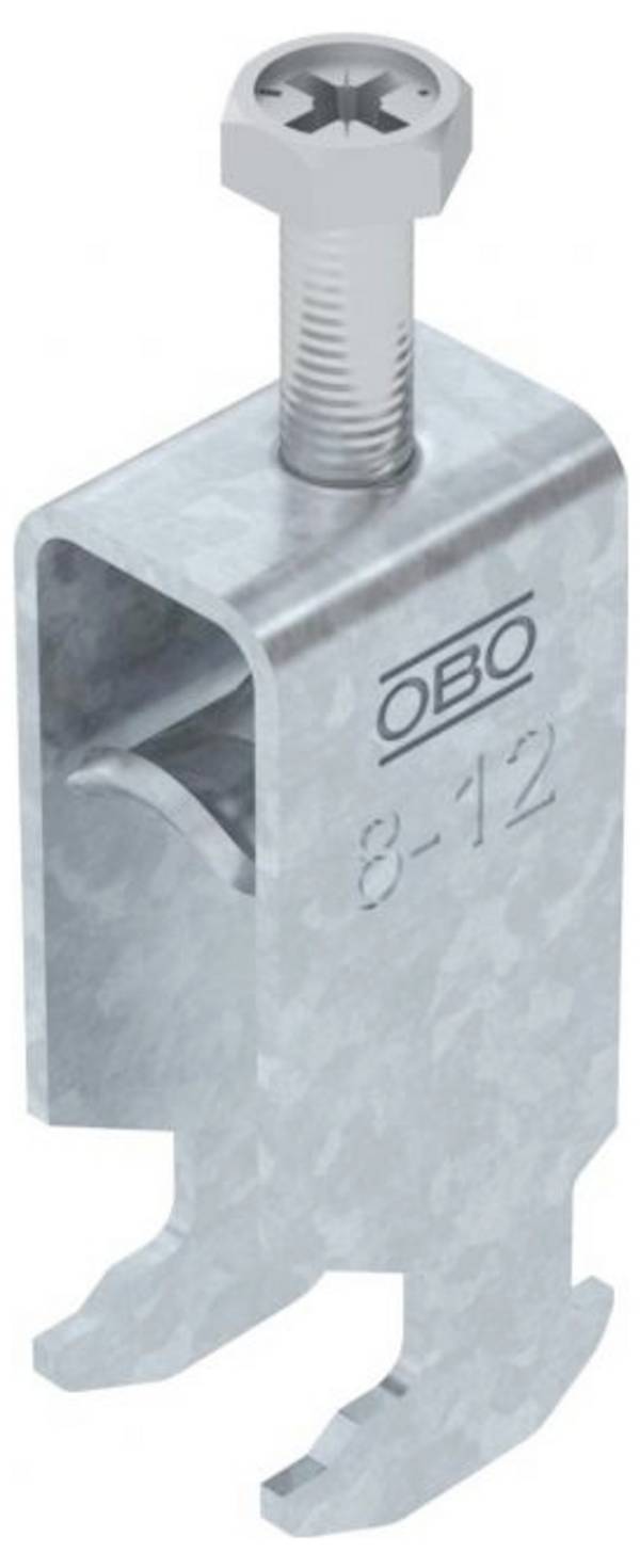 OBO Bettermann 1186003 Bügelschelle   1 St.