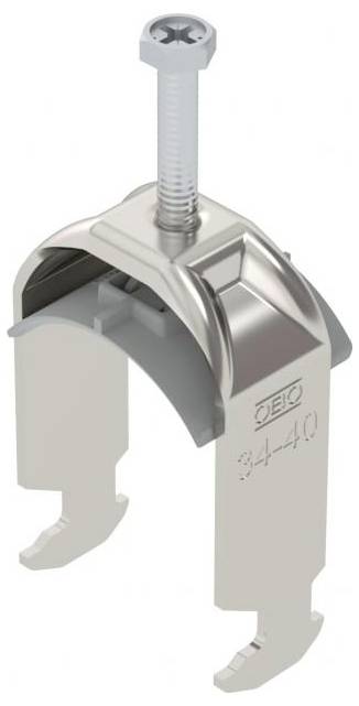 OBO Bettermann 1186336 Bügelschelle 1 St.