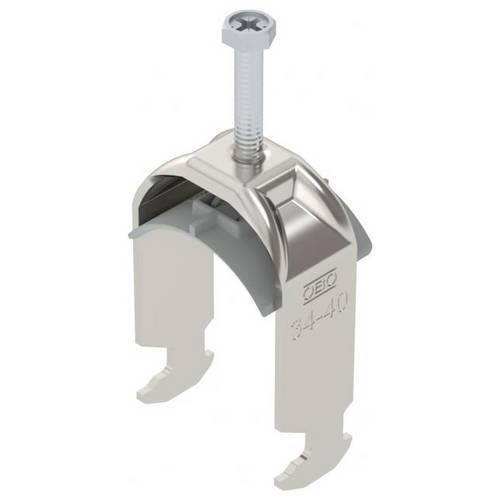 OBO Bettermann 1186336 Bügelschelle 1 St.