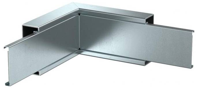 OBO Bettermann 7218050 Inneneck 1 St.