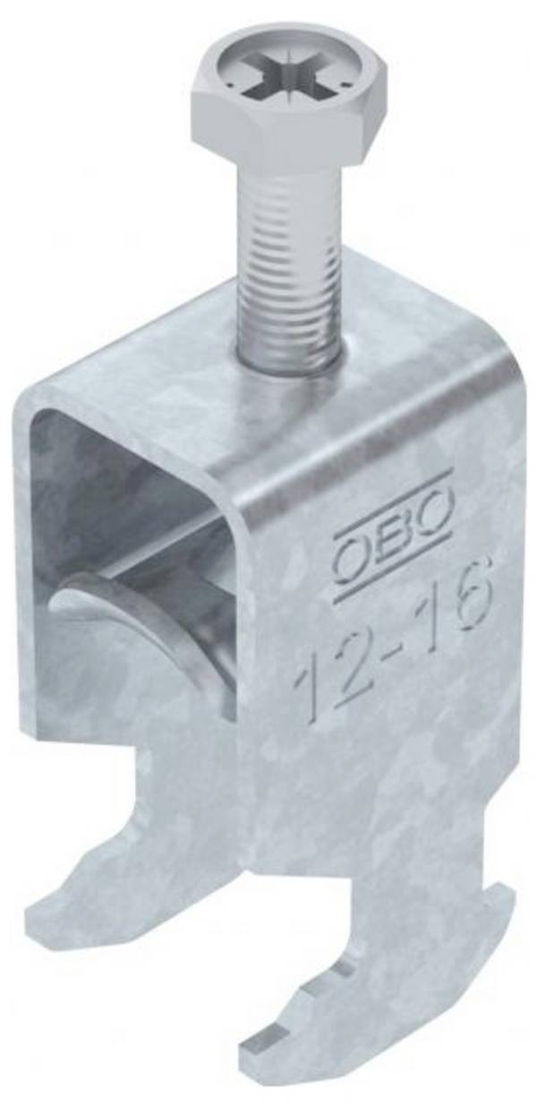 OBO Bettermann 1186009 Bügelschelle   1 St.