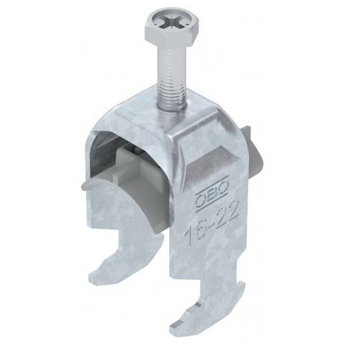 OBO Bettermann 1186216 Bügelschelle 1 St.