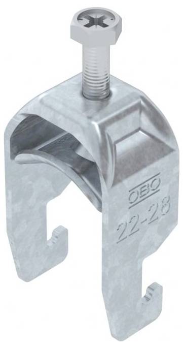 OBO Bettermann 1186522 Bügelschelle 1 St.