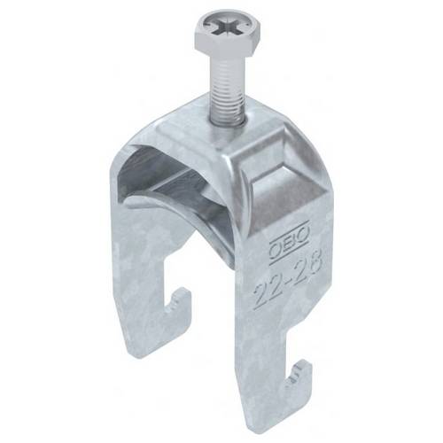 OBO Bettermann 1186522 Bügelschelle 1 St.