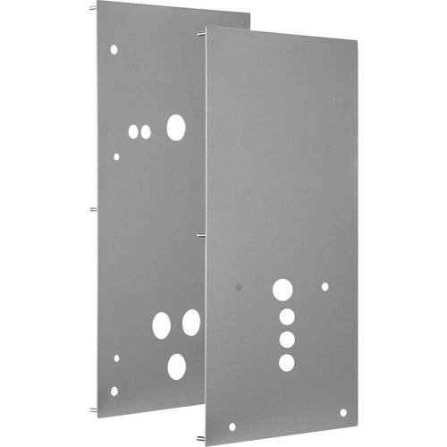 Fränkische Rohrwerke 17090107 Befestigungsplatte