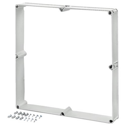 Hensel 2000022 Zwischenrahmen Grau 1 St.