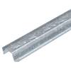 OBO Bettermann 6366093 Profilschiene (L x B x H) 3000.00 x 60.00 x 20.00 mm 1 St.