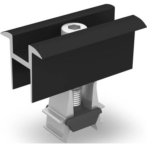 K2 Energy 2003072 2003072 Modulhalterung