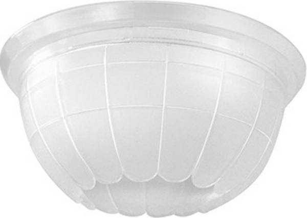 ESYLUX EM10016219  Abdeckung   Farblos